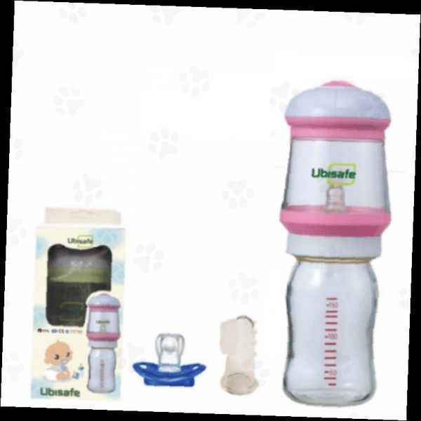 젖병살균기 휴대용 이중살균 젖꼭지 소독기 아기용품 외출용 컴팩트 간편조작