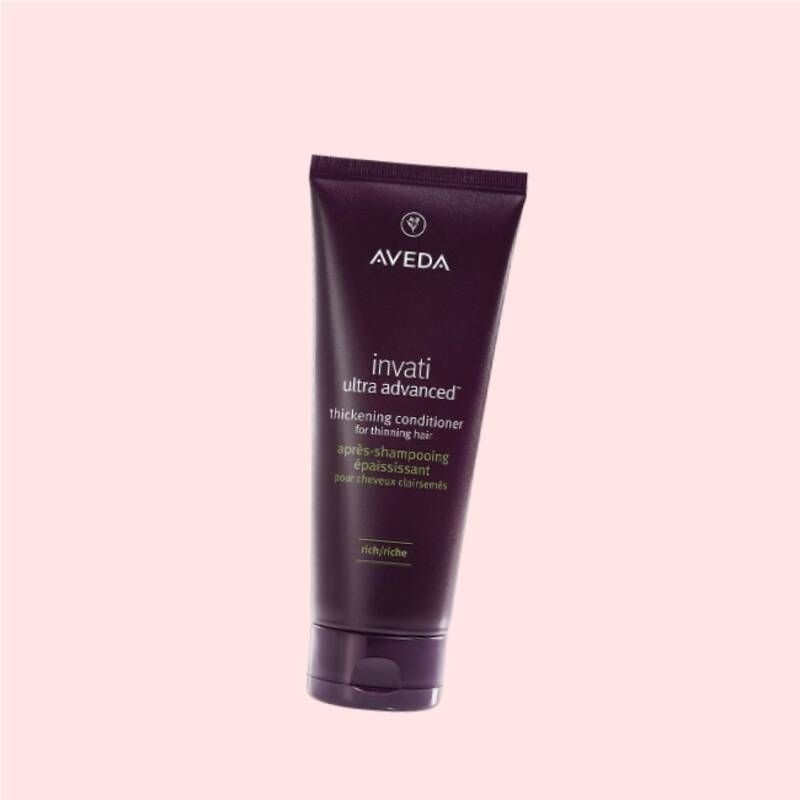 아베다 모발 볼륨감 생성 인바티 울트라 어드밴스드 컨디셔너 리치 200ml 001 4200139