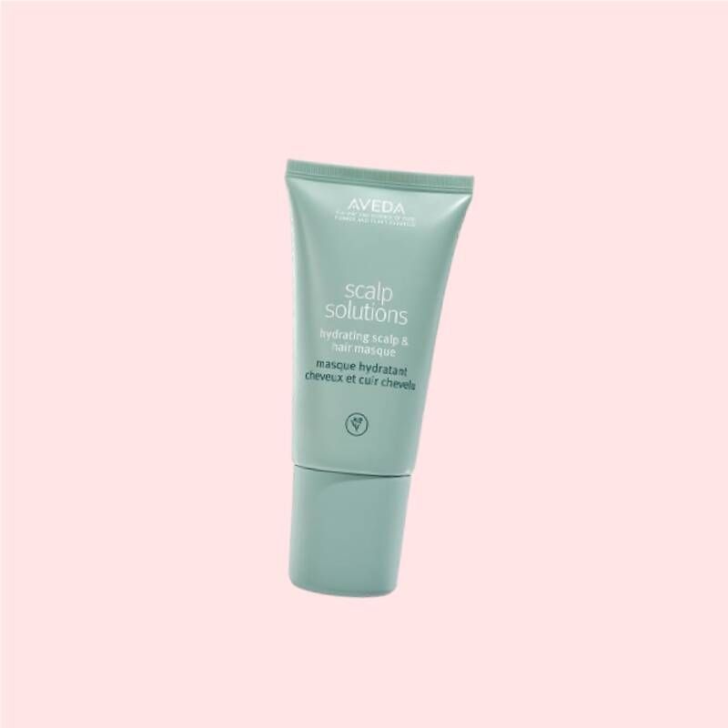 아베다 건조한 두피 케어 스칼프 솔루션 하이드레이팅 헤어 앤 마스크 150ml 001 4200136