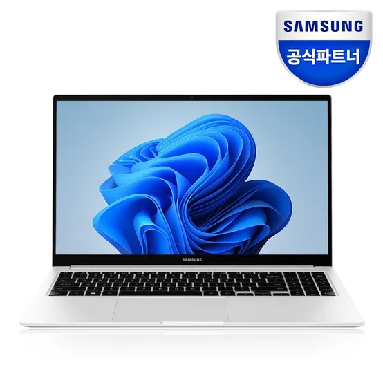 삼성전자 노트북 NT550XED-K24A 그라파이트 가성비 대학생 추천 인강용 사무용 4GB NVMe 128GB
