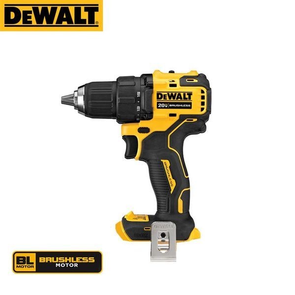 알티피아 [하프클럽]충전드릴드라이버(본체만) DCD708N-KR(배터리X충전기X) (5796)