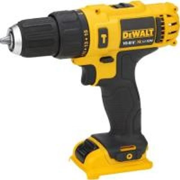 [하프클럽]충전 해머 드릴(본체만) DCD716N-KR(배터리X충전기X) (2112)