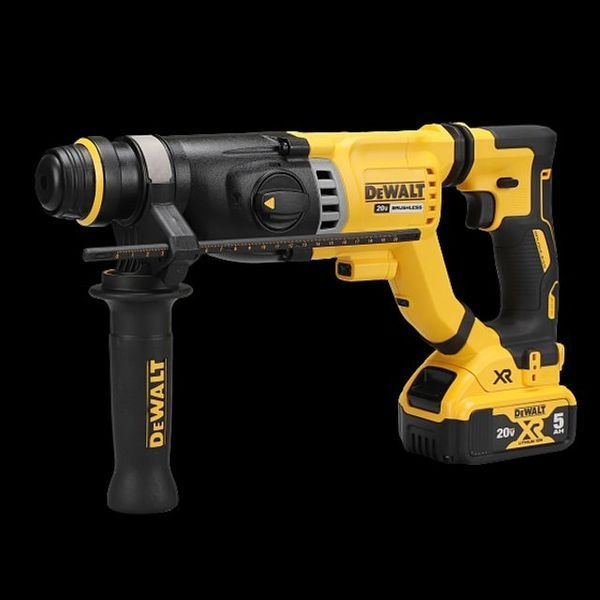 [하프클럽]충전해머드릴 DCH263P2(20V/5.0)