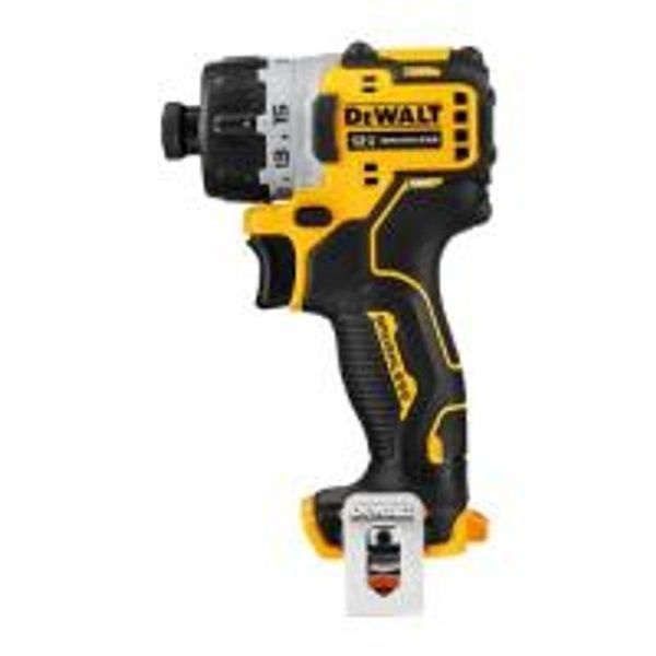 알티피아 [하프클럽]충전 스크류 드라이버(본체만) DCF601N-KR(배터리X충전기X) (8363)