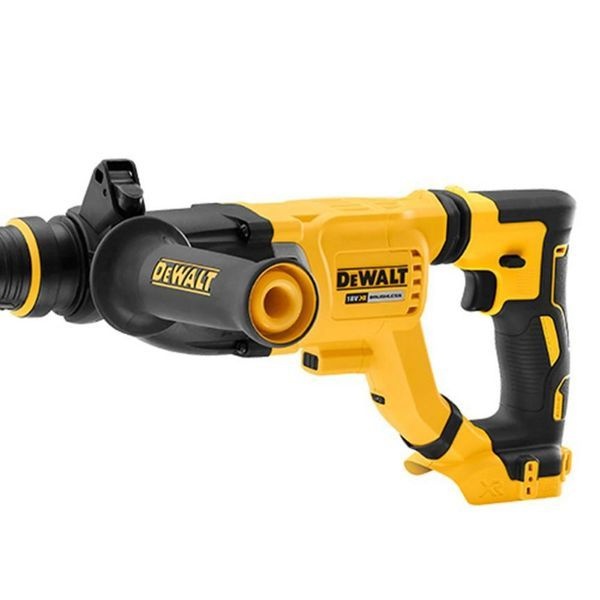 [하프클럽]충전 로타리 햄머(본체만) DCH263KN-KR(배터리X충전기X) (4397)