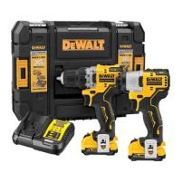 [하프클럽]충전 콤보세트 DCK2110D2T-KR (4719)