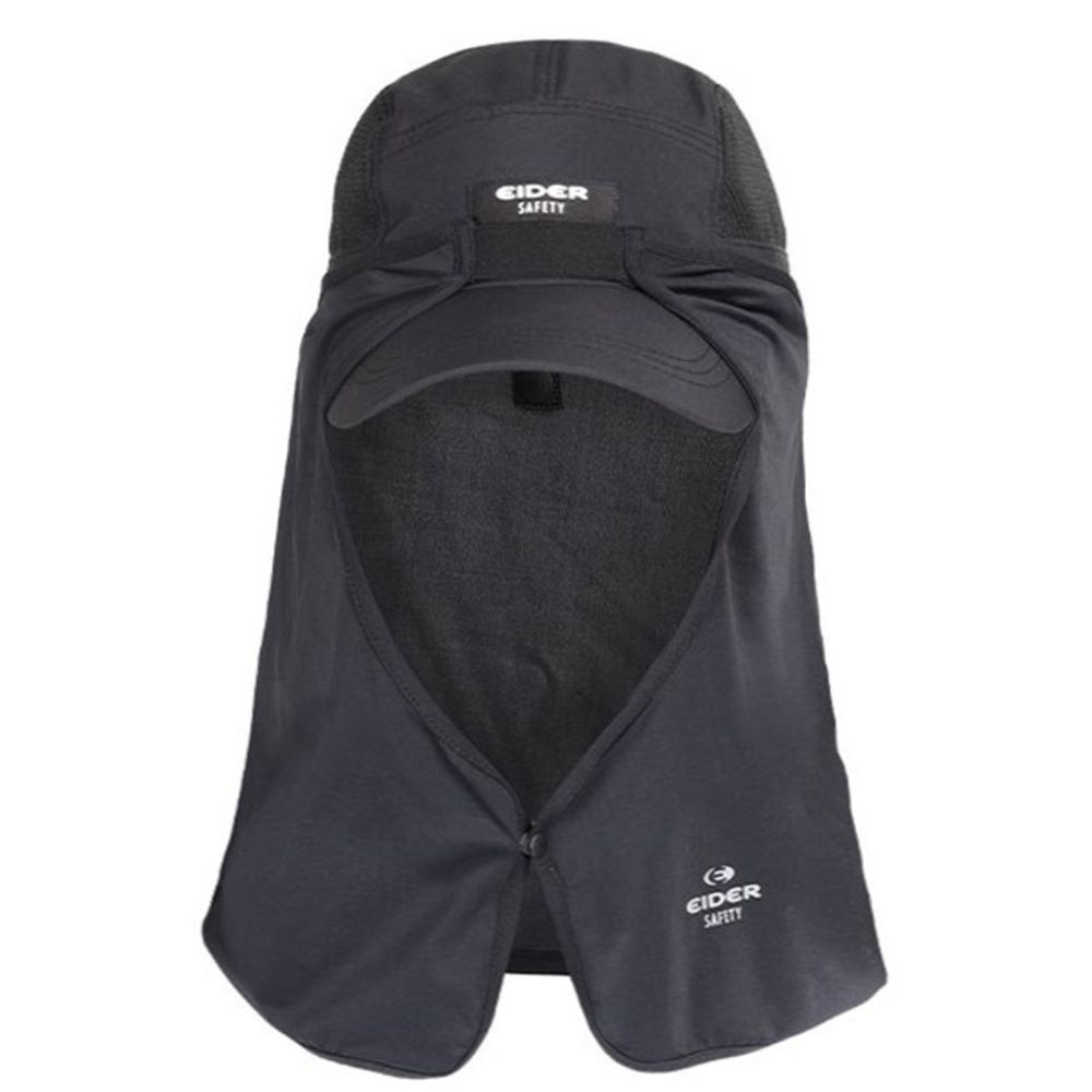 아이더세이프티 아이더 안전모 모자 가드 자외선차단 쿨링 햇빛가리개