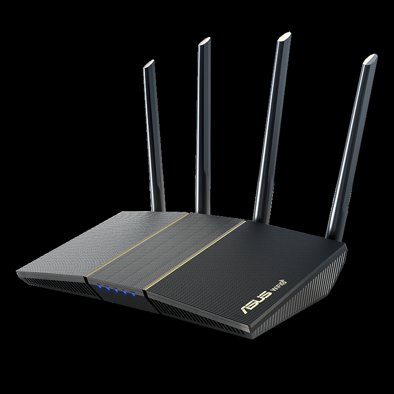 [해외] ASUS RT-AX57U/56U 듀얼 밴드 WiFi6 게이밍 무선 공유기