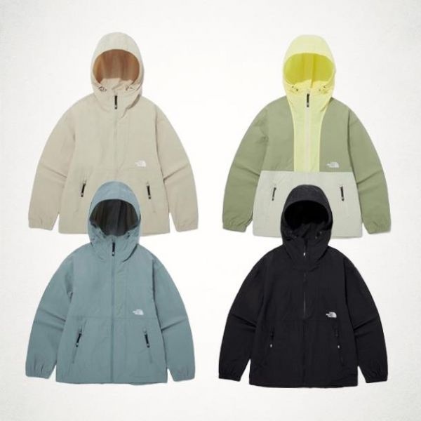 노스페이스 노스페이스 익스플로링 윈드 자켓 NJ3BQ01 4종 택1 998560