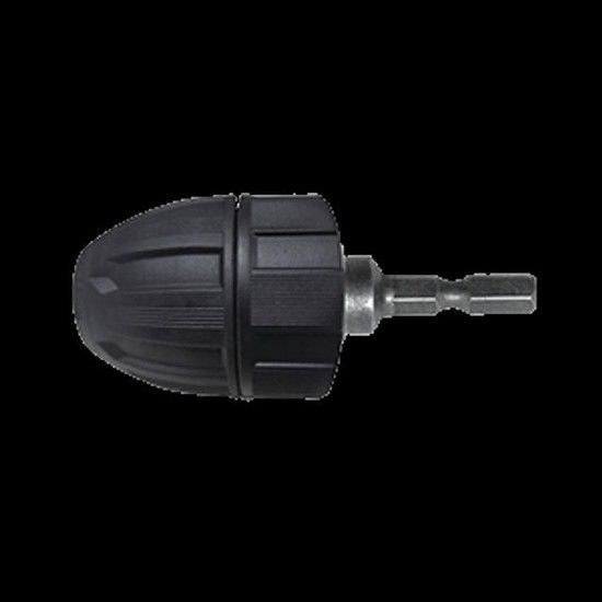 DAIMON 키레스척세트(비트타입) DKA-13BIT 1.5~13mm(1/2-20UNF) 자재