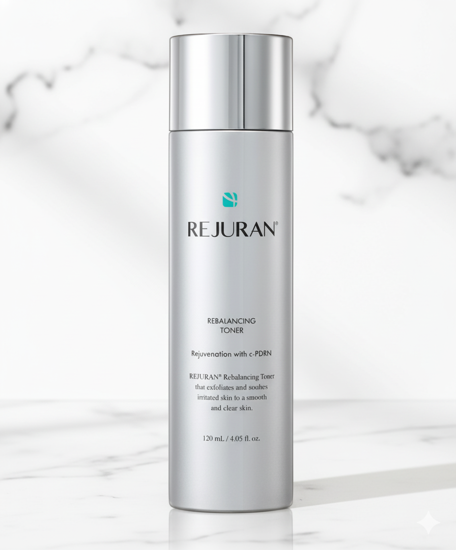 리쥬란 코스메틱 리쥬란 리밸런싱 토너 120ml