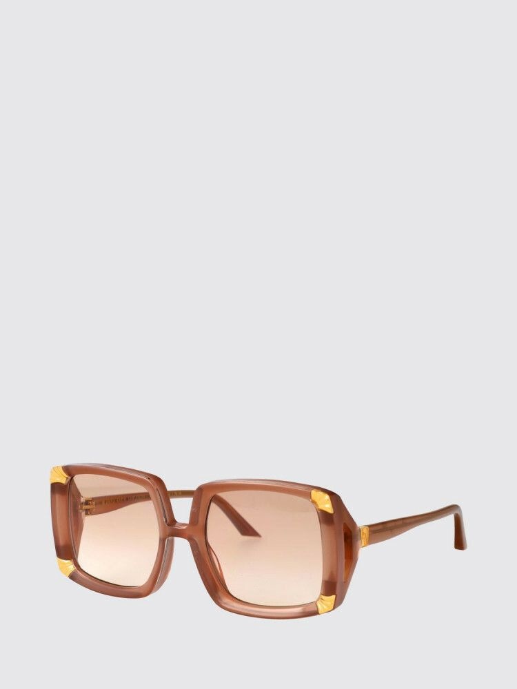 [관부가세포함] 라프리마 ANNA KARIN KARLSSON 남성 선글라스 스트로베리 문 Caramel CARAMEL Brown /6