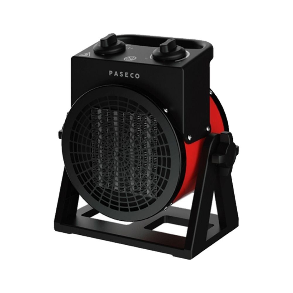 기니디샵 파세코 PPH-2K 전기 팬히터 온풍기 2000W