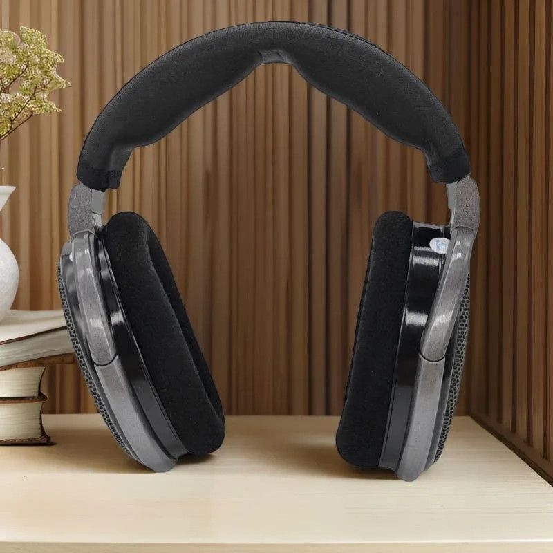 [해외] 하이저 HD600 660 800S 700 650 MOMENTUM 2 3 헤드폰 교체용 헤드밴드 커버