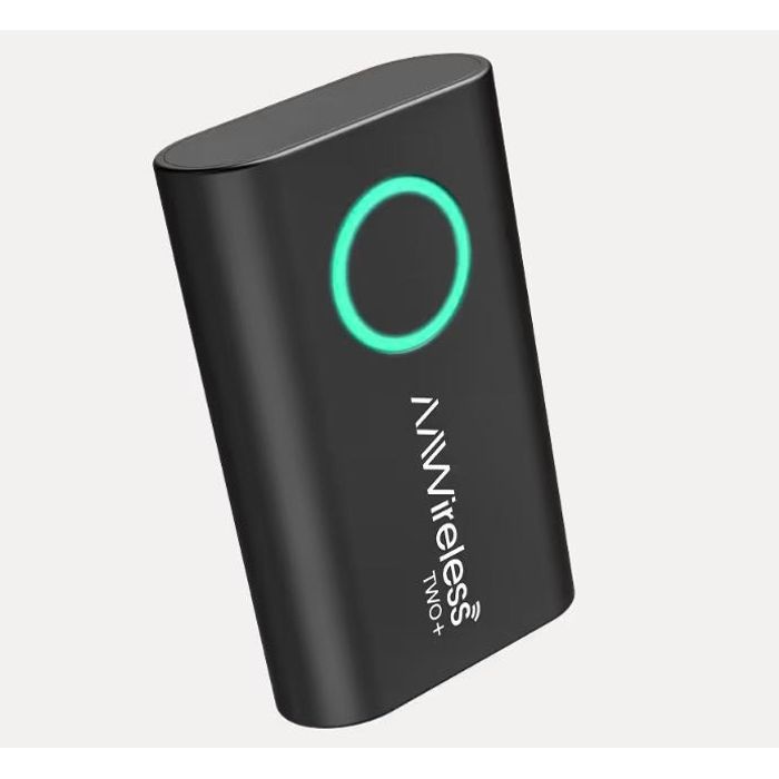 [해외] AAWireless TWO+ 안드로이드 애플 호환