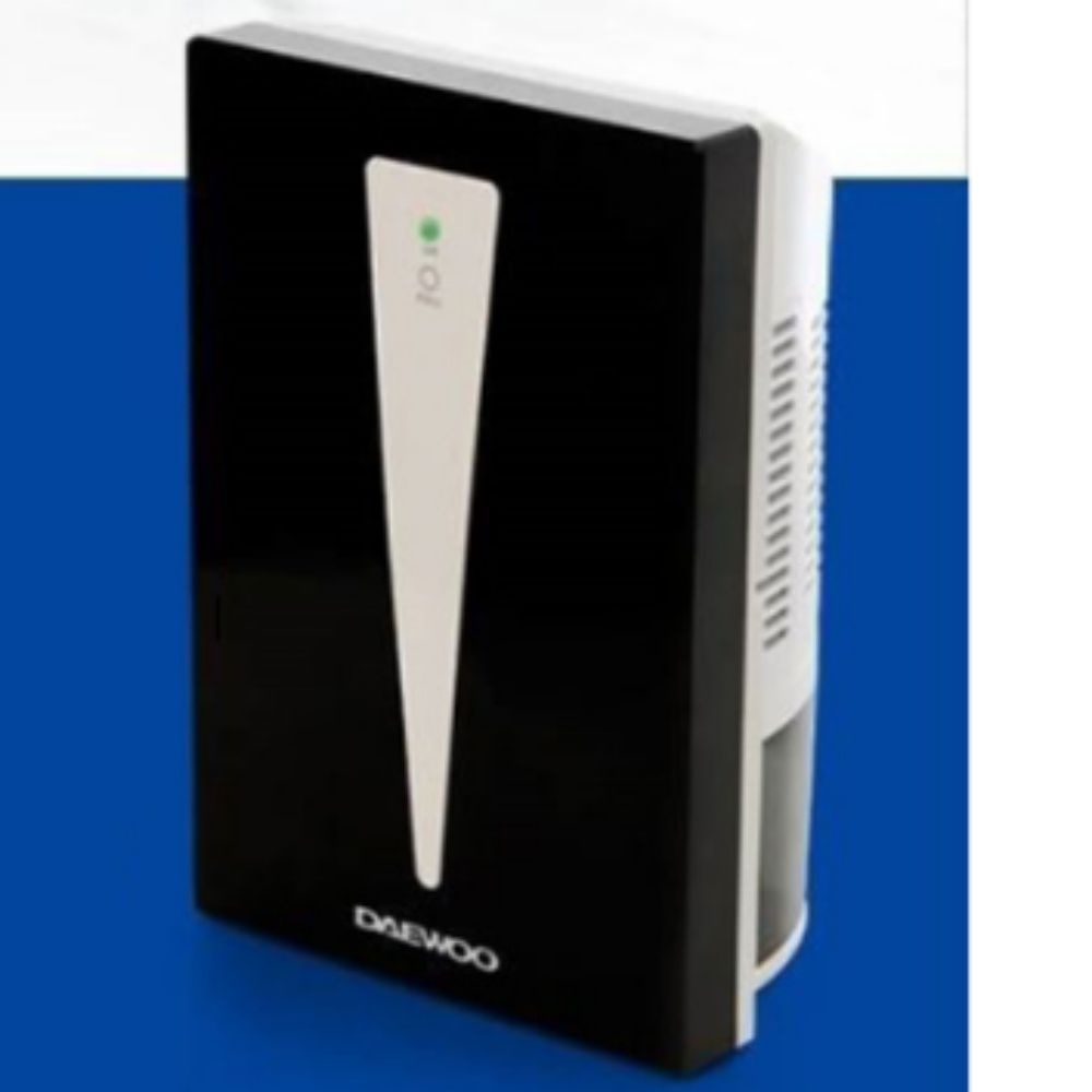 소형제습기 여름 습기제거 저소음 만수 자동차단 장마