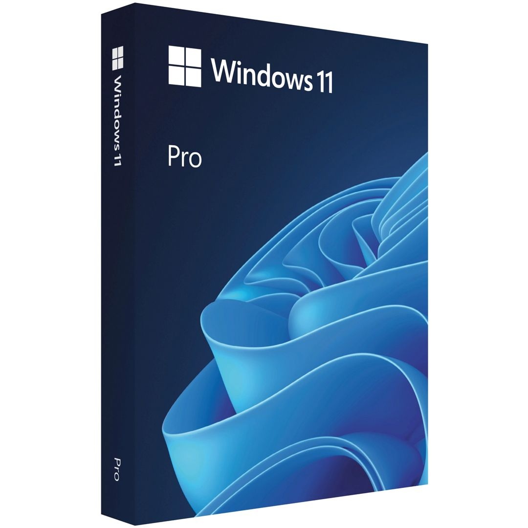 마이크로소프트 MS Windows 11 Pro(FPP/USB/한글/처음사용자용 패키지/병행수입)