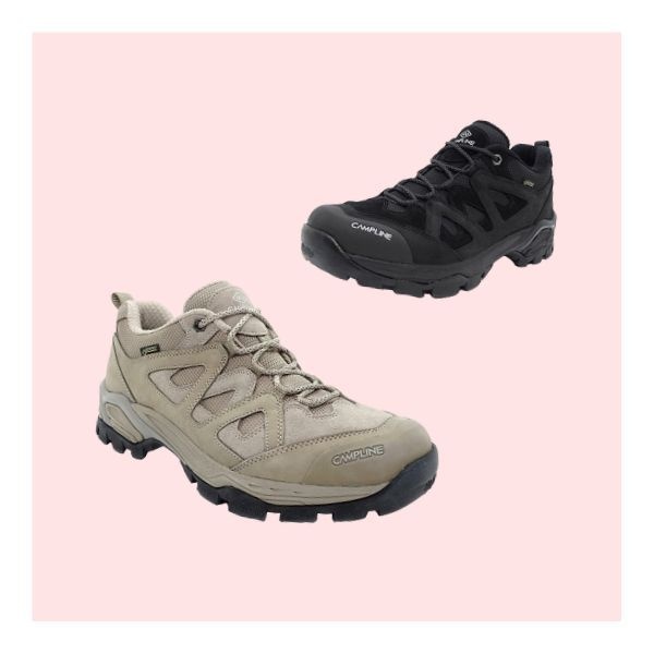 캠프라인 산티아고 로우 C1M5HK1002 4118542