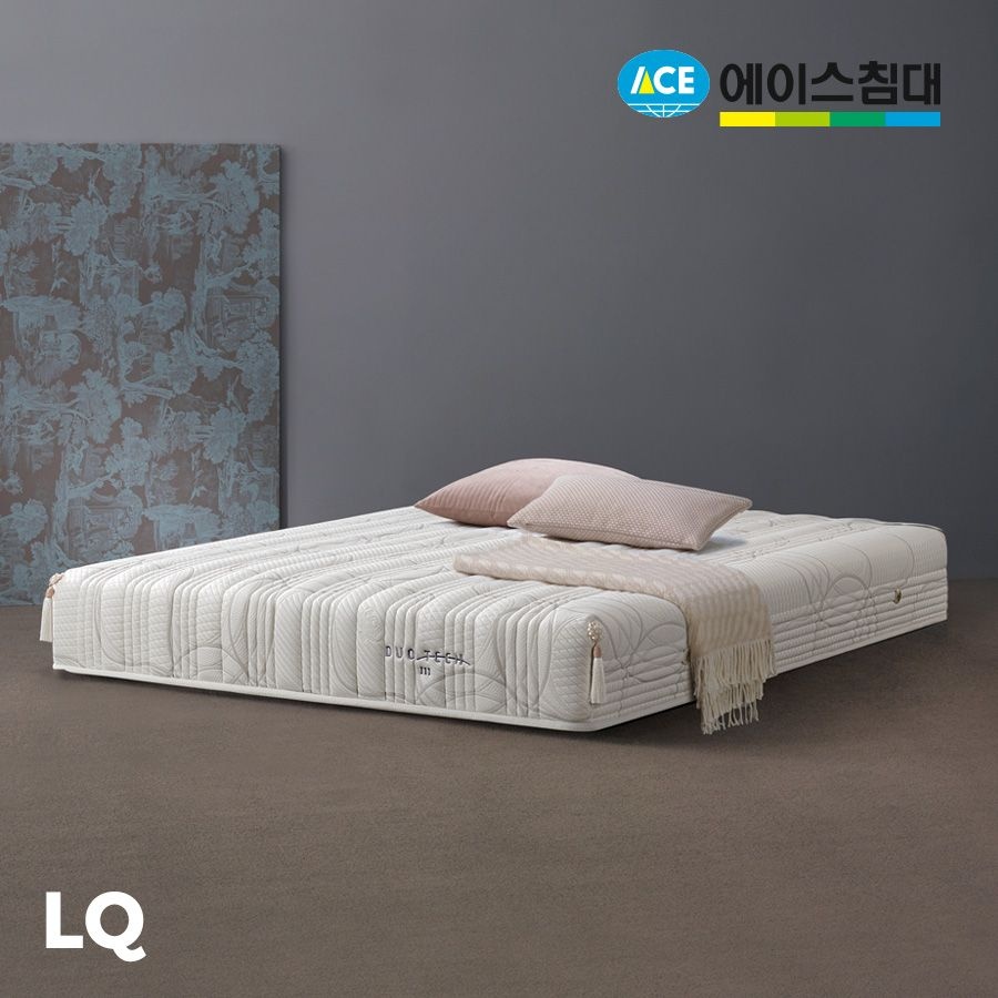 에이스침대 [에이스침대] 원매트리스 DT3 (DUO TECH3)/LQ(퀸사이즈)