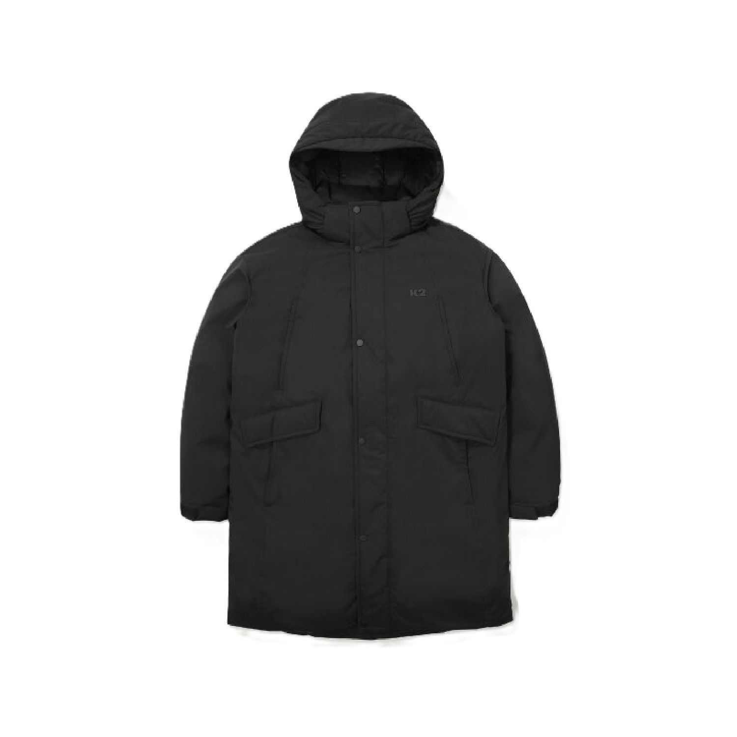 [롯데백화점] K2 조인성착용 남성 야상  구스다운 GOLDEN K95 제니스(ZENITH) PARKA KMW24553 LE1217788867