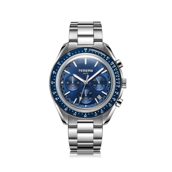 <매장정품> 레노마 RENOMA WATCH 서프마스터 다이버 시계 RE-2003BU 164675