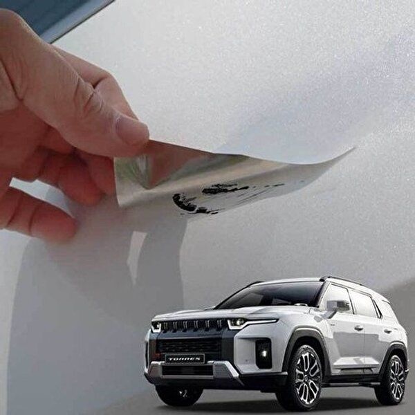 고품질 페인트 WAA 그랜드화이트 붓펜 스티커 토레스 흠집복 카페인트 자동차페인트 차량용페인트 WFH1OZQ