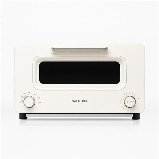 [웰빙창고] 발뮤다 더 토스터 프로 화이트