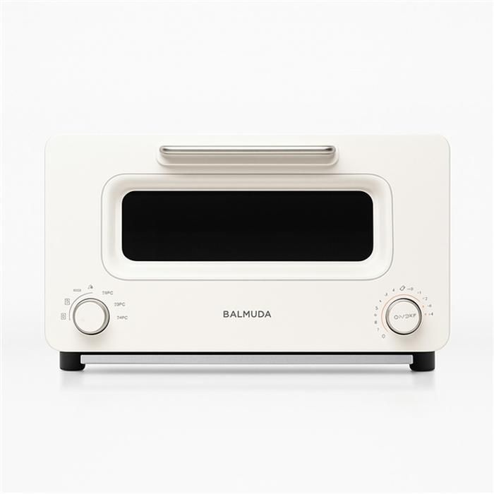 [웰빙창고] 발뮤다 더 토스터 프로 화이트