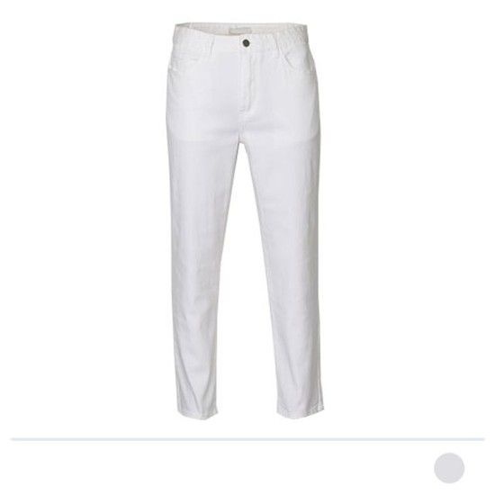 케시르 심플 핏 팬츠_아이보리 리즈코 남자옷도매 맨도매 맨즈도매 남자바지 남성바지