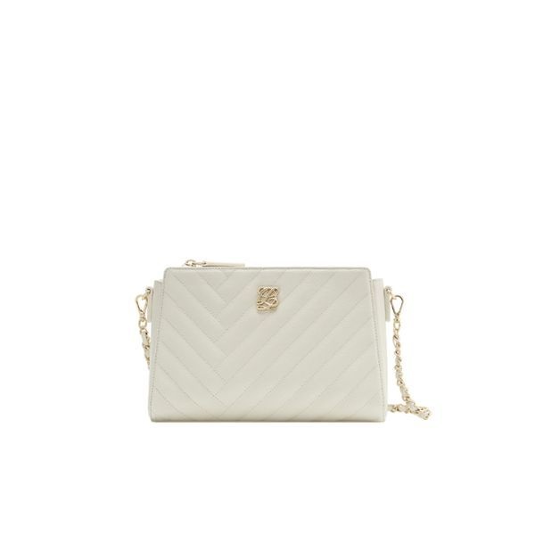 <매장판> LOUIS QUATORZE L-QUILTING(엘퀼팅) 여성숄더백 HS1QT11IV LLHS1QT11FA0IV0171 137497