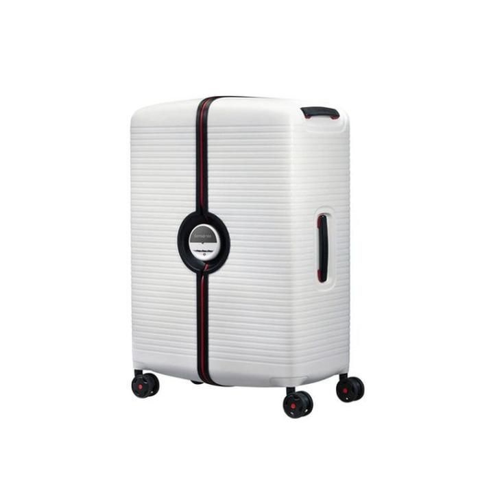 쌤소나이트 [쌤소나이트]쌤소나이트 IBON 캐리어 76 28 Off White