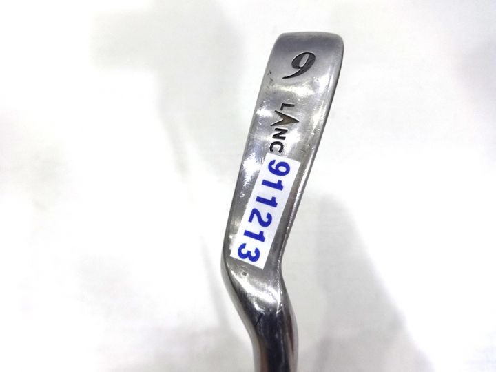 [LanceField][중고] [911213] 랭스필드 6번아이언(카본R)