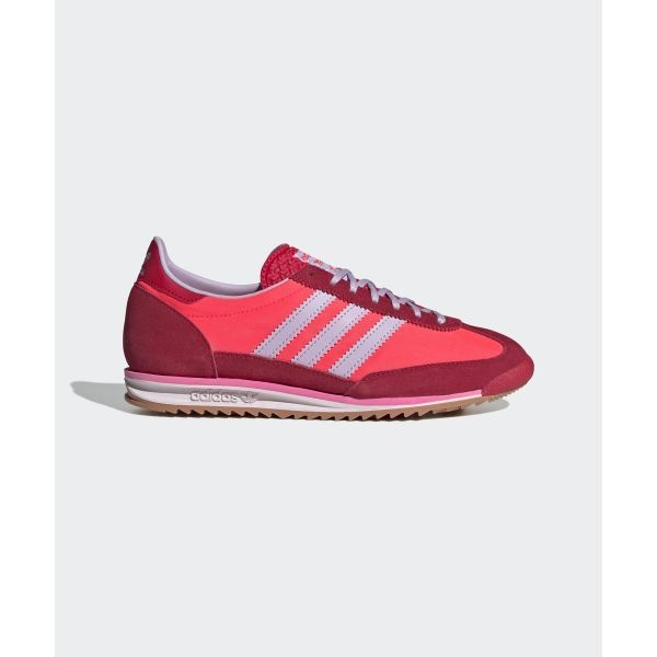 <매장판> 아디다스 ADIDAS SL 72 OG - 솔라레드:핑크 JH7392 116798