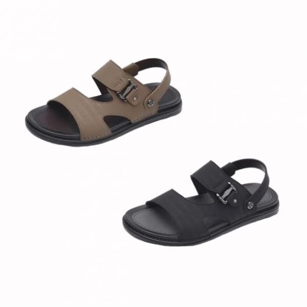 프리웨이 남성 캐주얼 2WAY 샌들 2종 택1 RICSAC5551MFREF 594012