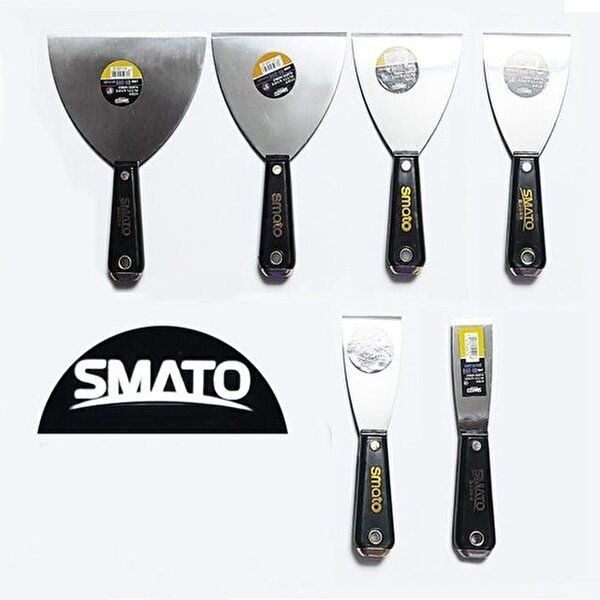 고품질 헤라 유연형 휘어지는 5종모음 스마토 페인트헤라 스 유연성끌 페인트헤라 WFH2QOT