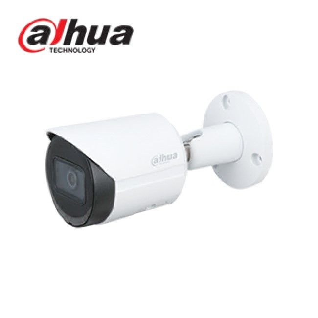다후아 IPC-HFW2531TN-AS 500만화소 IP POE  적외선 카메라 네트워크 지능형 영상 분석 CCTV