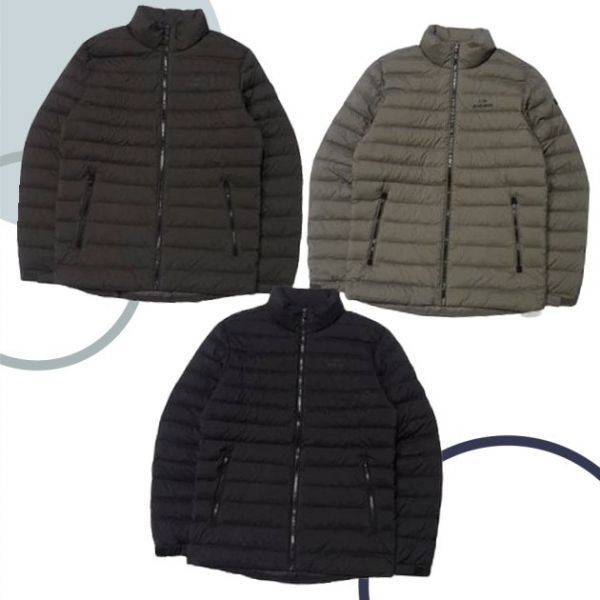 브랜드정품 아이더 [ 259,000] 남성 POP 베이직 퀼팅 다운 자켓 :) DMW23581 269213