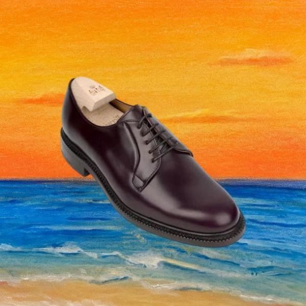 Berwick 1707 5341 CORDOVAN