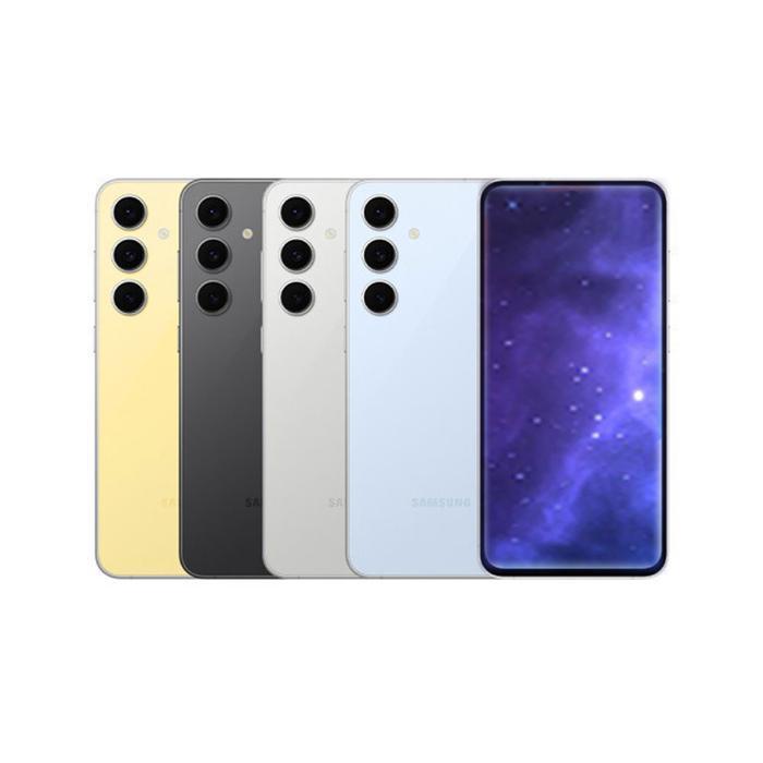 삼성전자 갤럭시 S24 FE 256G 자급제 Fa