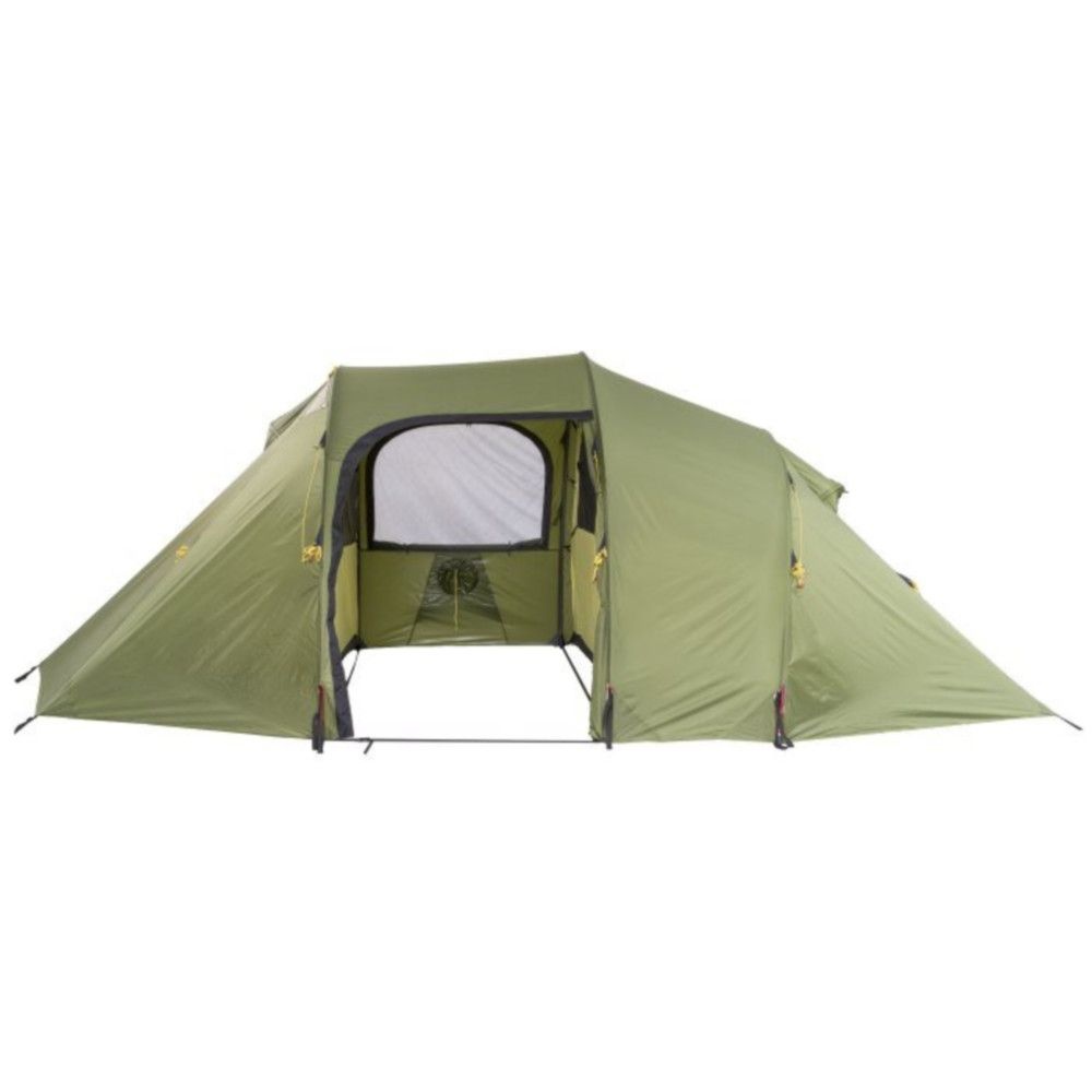 [해외] 재고확보 Helsport Gimle 헬스포츠 김레 패밀리 4 캠핑 아우터 텐트