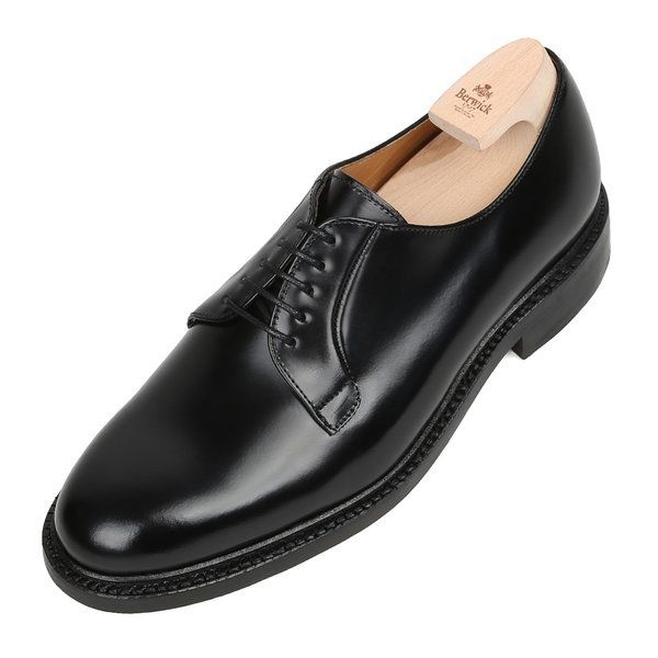 Berwick1707 5341(4406) Rois Black (184 Last) / Berwick Goodyear (버윅 굿이어)