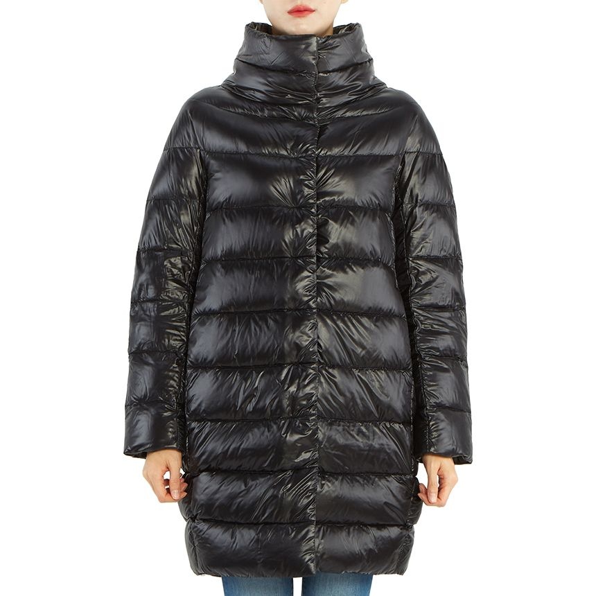 루마니아 에르노 [단독특가/30개한정] 에르노 도라 여성 패딩 점퍼 PI0177DIC 12017 9300