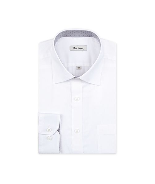 [TAG가 98,000원] 헤링본 클래식 셔츠 PIDS3711