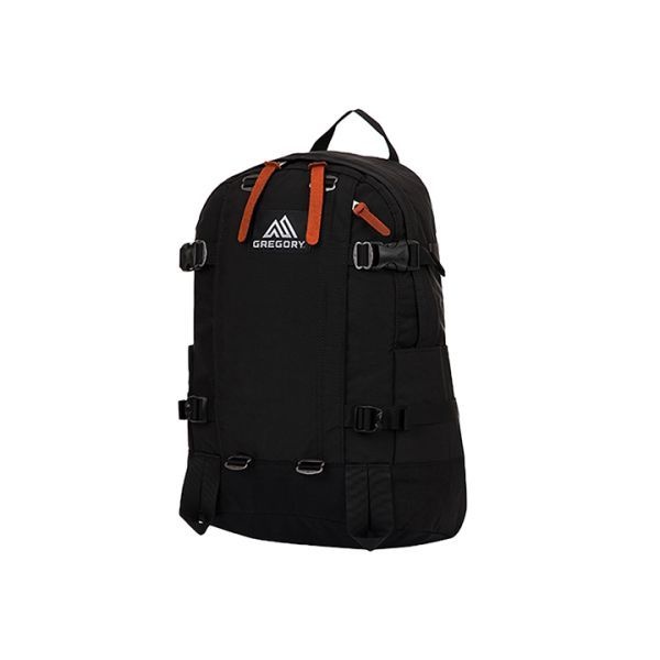 그레고리 GREGORY 올데이 V2.1 - BLACK 09J29243 백팩 197613