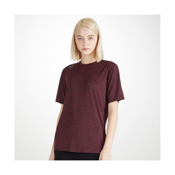 <매장정품> 아레나 ARENA 미모필 반팔티셔츠 S3MC1RT42NPK 479614