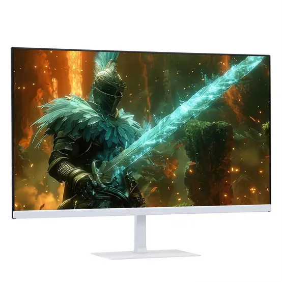 크로스오버 27G100S 후속 27FD100SW IPS FHD 120Hz 게이밍 모니터