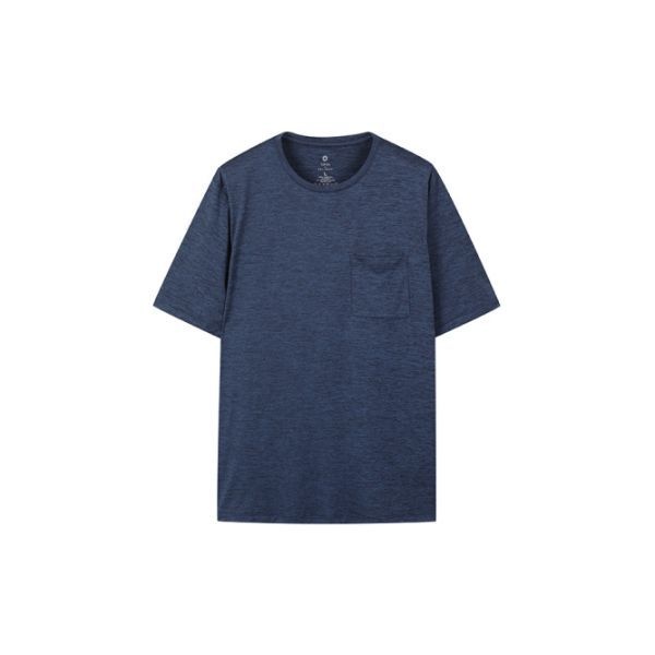 <매장정품> 탑텐 TOPTEN 남성) 퍼포먼스 반팔 티_MBE5TS1991 MBE5TS1991 147414