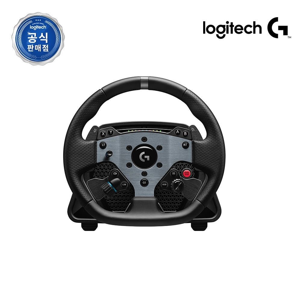 로지텍G 로지텍코리아 G PRO 레이싱휠