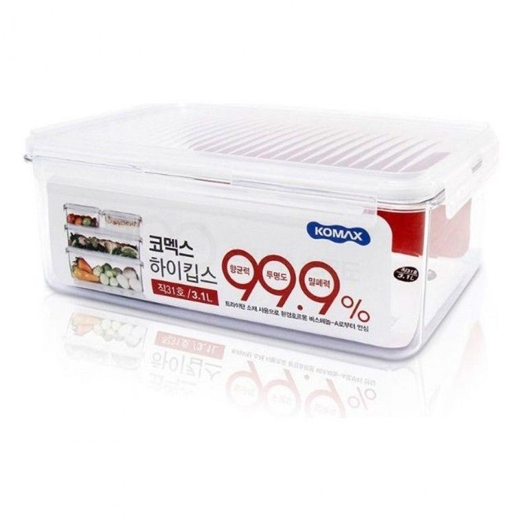 코멕스 하이킵스 직31호