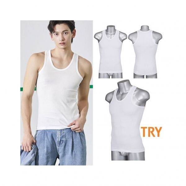 [TRY] 25년 소프트 면100 런닝 11종748736